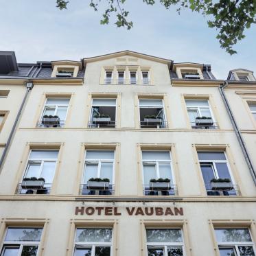 Hotel Vaubon