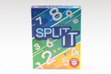 split it